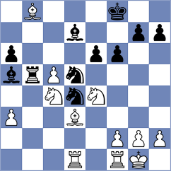 Banawa - Arakhamia Grant (Chess.com INT, 2021)