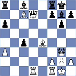 Christiansen - Tatarinov (chess.com INT, 2024)