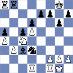 Rosenbaum - Alcock (Chess.com INT, 2021)