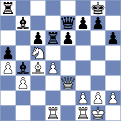 Predke - Santos Latasa (chess.com INT, 2024)