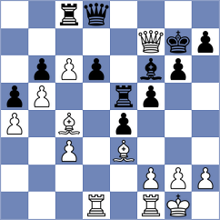 Paravyan - Nazari (chess.com INT, 2024)