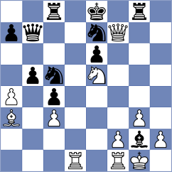 Nagy - Landaw (Chess.com INT, 2020)