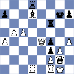 Walton - Coughlan (Chess.com INT, 2021)