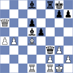 Hu - Mhango (chess.com INT, 2020)