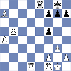 Zpevakova - Prochazka (Chess.com INT, 2021)