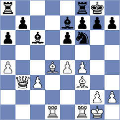 Secopito - Antova (Chess.com INT, 2021)