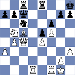 Yaniv - Principe (chess.com INT, 2024)