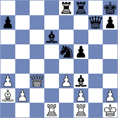Sanger - Bronstein (Chess.com INT, 2021)