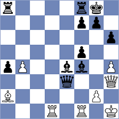 Cagara - Suarez Uriel (chess.com INT, 2021)
