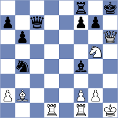 Slovineanu - Yushko (chess.com INT, 2024)
