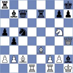 Bagaturov - Funderburg (Chess.com INT, 2021)