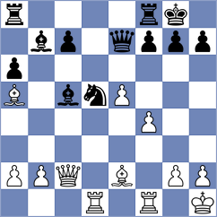 Klimkowski - Vokhidov (chess.com INT, 2024)