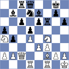 Tsvetkov - Rakhmanov (chess.com INT, 2021)