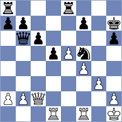 Cruz - Moreira (Chess.com INT, 2021)