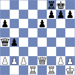 Pal - Posadas (Chess.com INT, 2021)