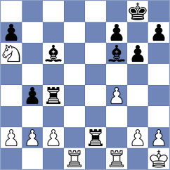 Akhayan - Wu (chess.com INT, 2024)