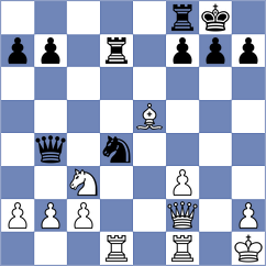 Mamedov - Shehzad (chess.com INT, 2024)