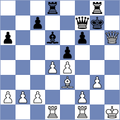 Smirnov - Banik (Chess.com INT, 2018)