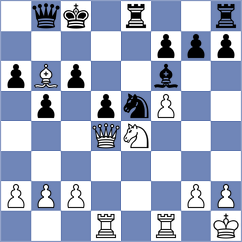Yoo - Shagbazyan (Chess.com INT, 2020)