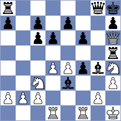 Travadon - Coca Cubillos (chess.com INT, 2024)