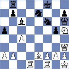 Velikanov - Padmini (chess.com INT, 2024)