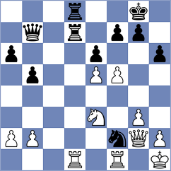 Buhmann - Bryzgalin (Chess.com INT, 2020)