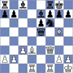Jirasek - Otero Marino (chess.com INT, 2024)