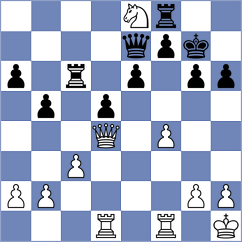 Stegl - Belaska (Chess.com INT, 2021)