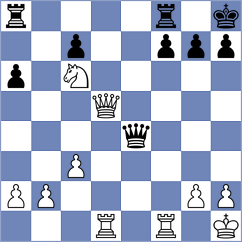 Lovkov - Seul (chess.com INT, 2021)