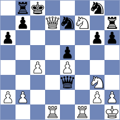Subramani - Saraogi (Chess.com INT, 2021)