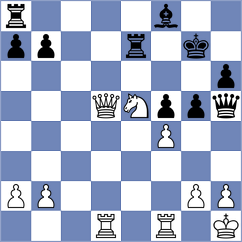 Peycheva - Alavi (chess.com INT, 2021)