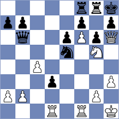 Ivic - Bilan (chess.com INT, 2024)