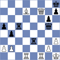 Pultinevicius - Nesterov (chess.com INT, 2024)
