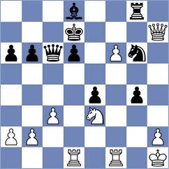 Bellahcene - Bellahcene (chess.com INT, 2021)