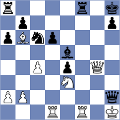 Beatrea - Ynojosa Aponte (Chess.com INT, 2021)