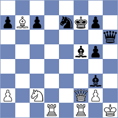 Kislinsky - Balint (chess.com INT, 2024)