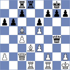 Karthik - Brown (chess.com INT, 2024)