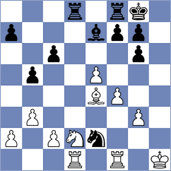 Xiong - Ermakov (Chess.com INT, 2020)