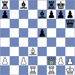 Villalba - Popadic (Chess.com INT, 2021)