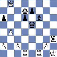 Hartikainen - Schut (Chess.com INT, 2021)