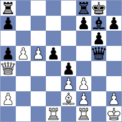 Bykov - McCamon (chess.com INT, 2024)