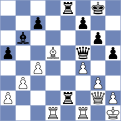 Sumaneev - Efimenko (chess.com INT, 2022)