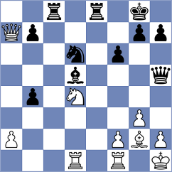 Tay - Jary (chess.com INT, 2022)
