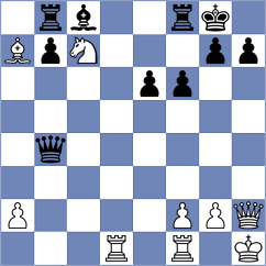 Onufrienko - Soraas (chess.com INT, 2024)