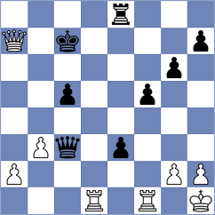 Dudzinski - Sebenik (chess.com INT, 2023)