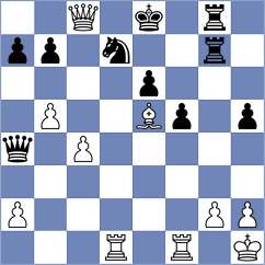 Krastev - Deshpande (Chess.com INT, 2021)