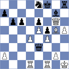 Navara - Astaneh Lopez (chess.com INT, 2021)