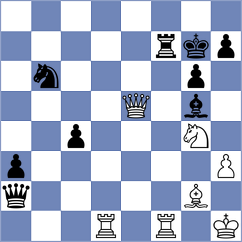 Boulaares - Abderrahim Taleb (Chess.com INT, 2020)