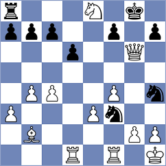 Fiorito - Wimalasuriya (chess.com INT, 2023)