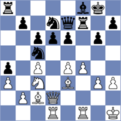 Xu - Carlsen (chess.com INT, 2024)